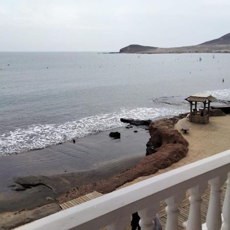 Apartamentos Rocamar El Medano Εξωτερικό φωτογραφία