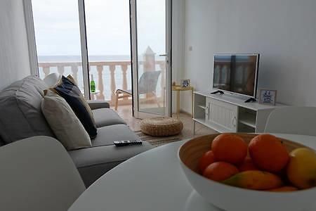 Apartamentos Rocamar El Medano Εξωτερικό φωτογραφία