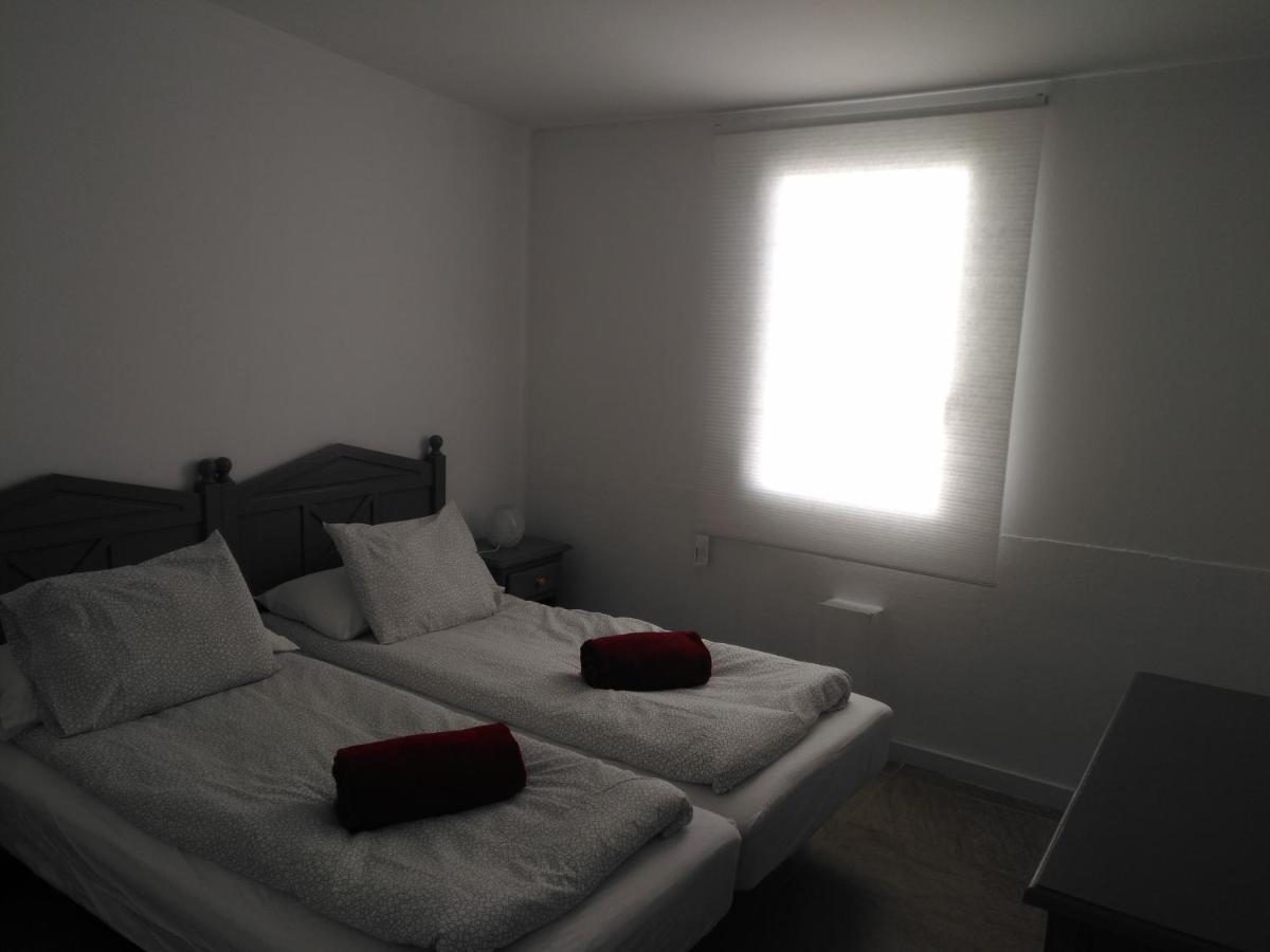 Apartamentos Rocamar El Medano Εξωτερικό φωτογραφία