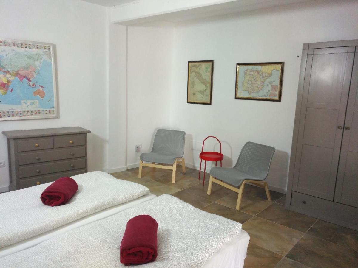 Apartamentos Rocamar El Medano Εξωτερικό φωτογραφία