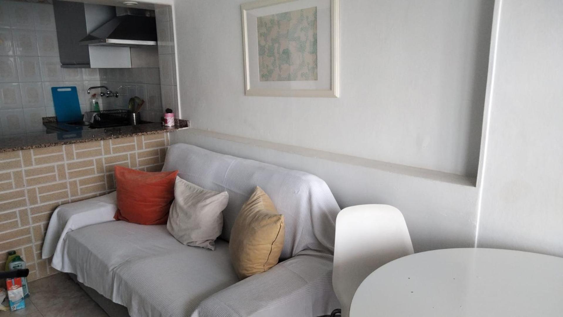 Apartamentos Rocamar El Medano Εξωτερικό φωτογραφία