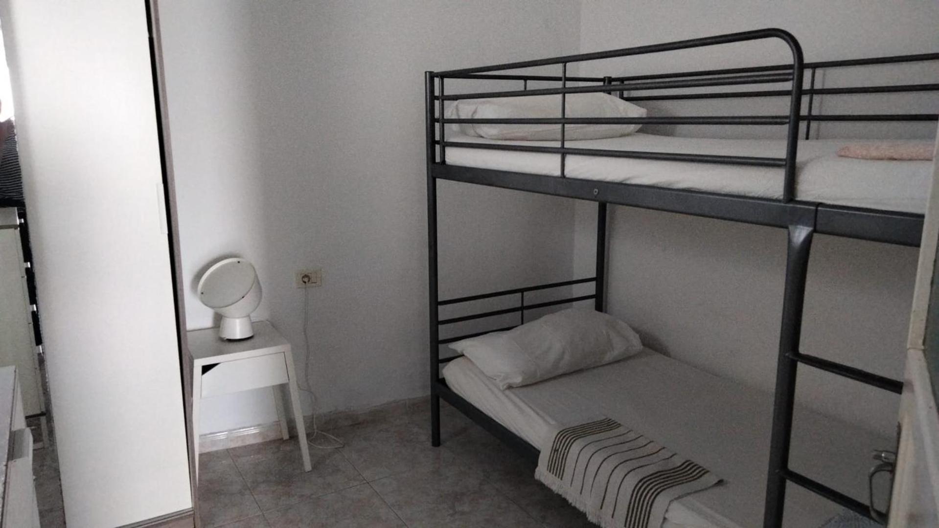 Apartamentos Rocamar El Medano Εξωτερικό φωτογραφία