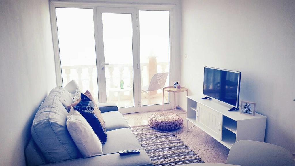 Apartamentos Rocamar El Medano Εξωτερικό φωτογραφία