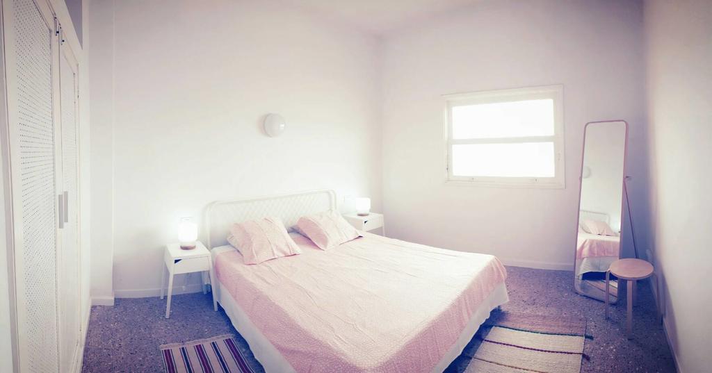 Apartamentos Rocamar El Medano Εξωτερικό φωτογραφία