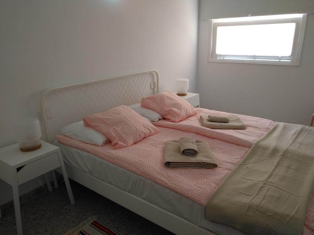 Apartamentos Rocamar El Medano Εξωτερικό φωτογραφία