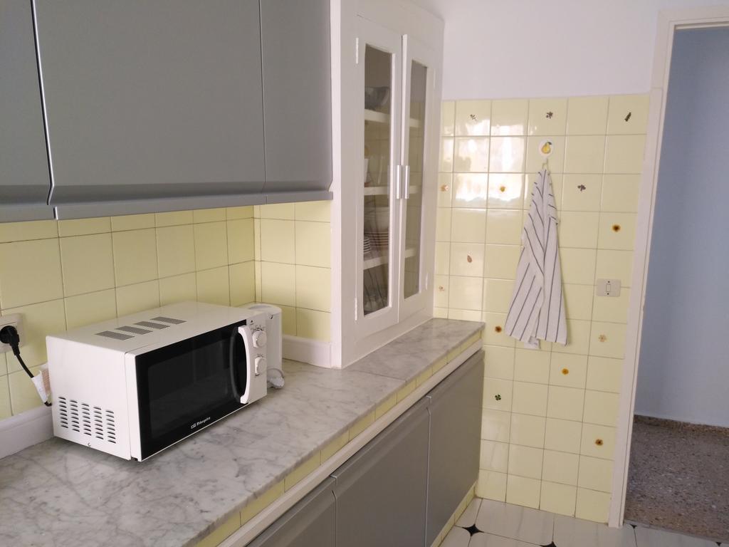 Apartamentos Rocamar El Medano Εξωτερικό φωτογραφία