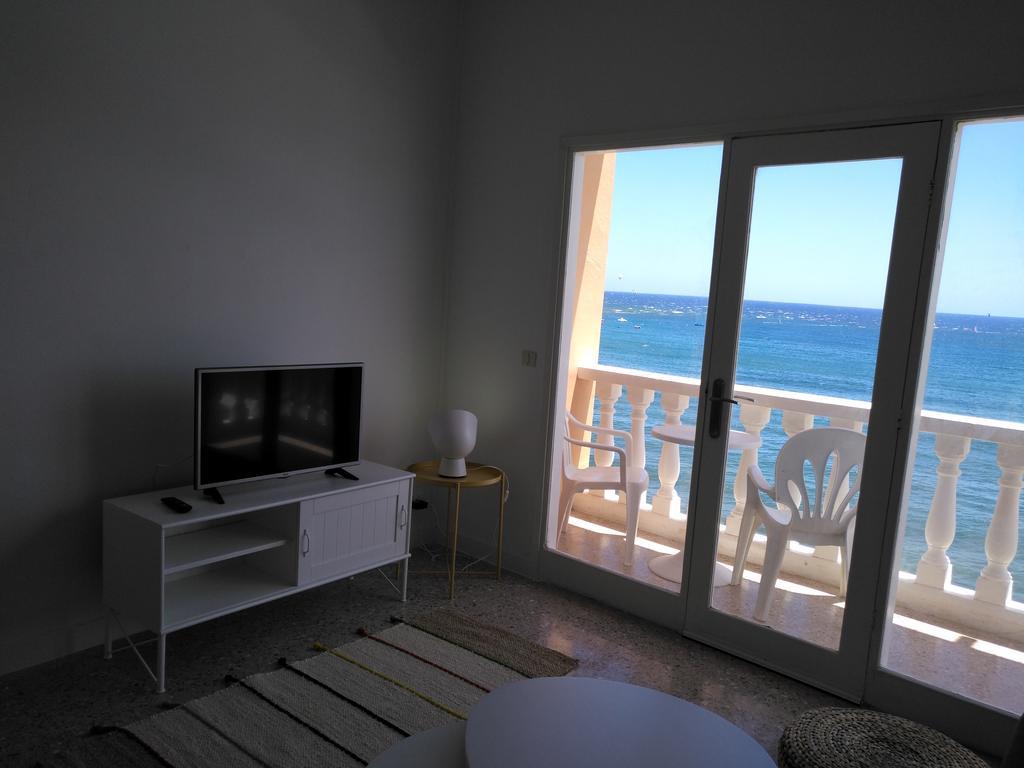 Apartamentos Rocamar El Medano Εξωτερικό φωτογραφία