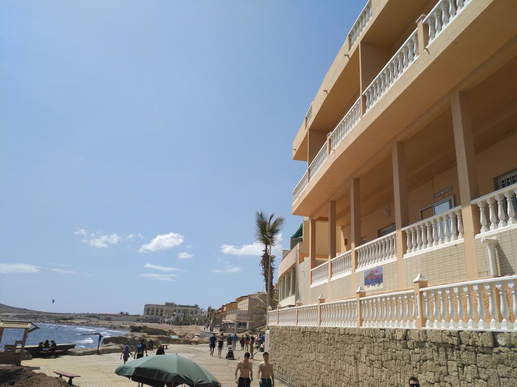 Apartamentos Rocamar El Medano Εξωτερικό φωτογραφία