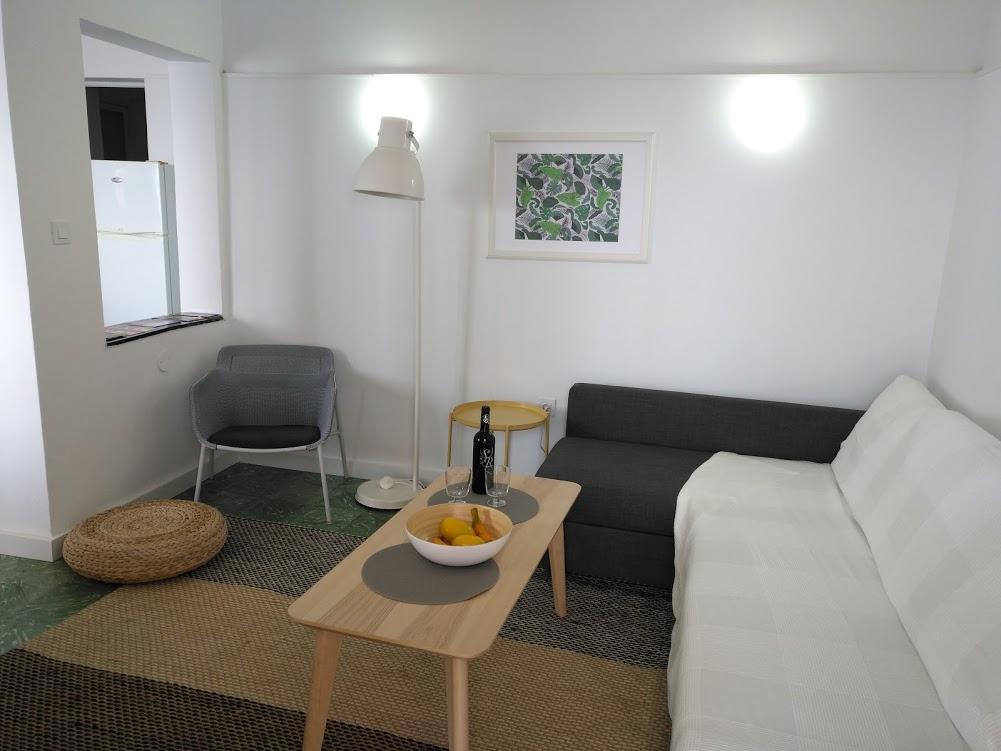 Apartamentos Rocamar El Medano Εξωτερικό φωτογραφία