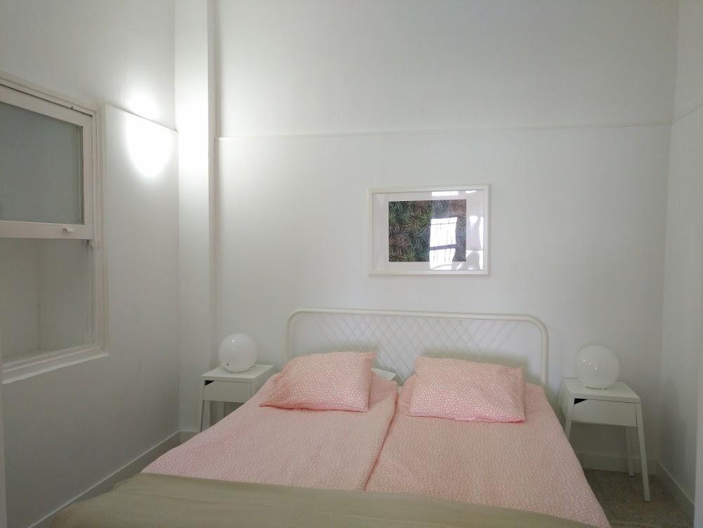 Apartamentos Rocamar El Medano Εξωτερικό φωτογραφία
