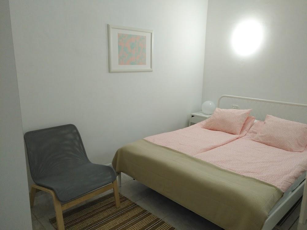 Apartamentos Rocamar El Medano Εξωτερικό φωτογραφία