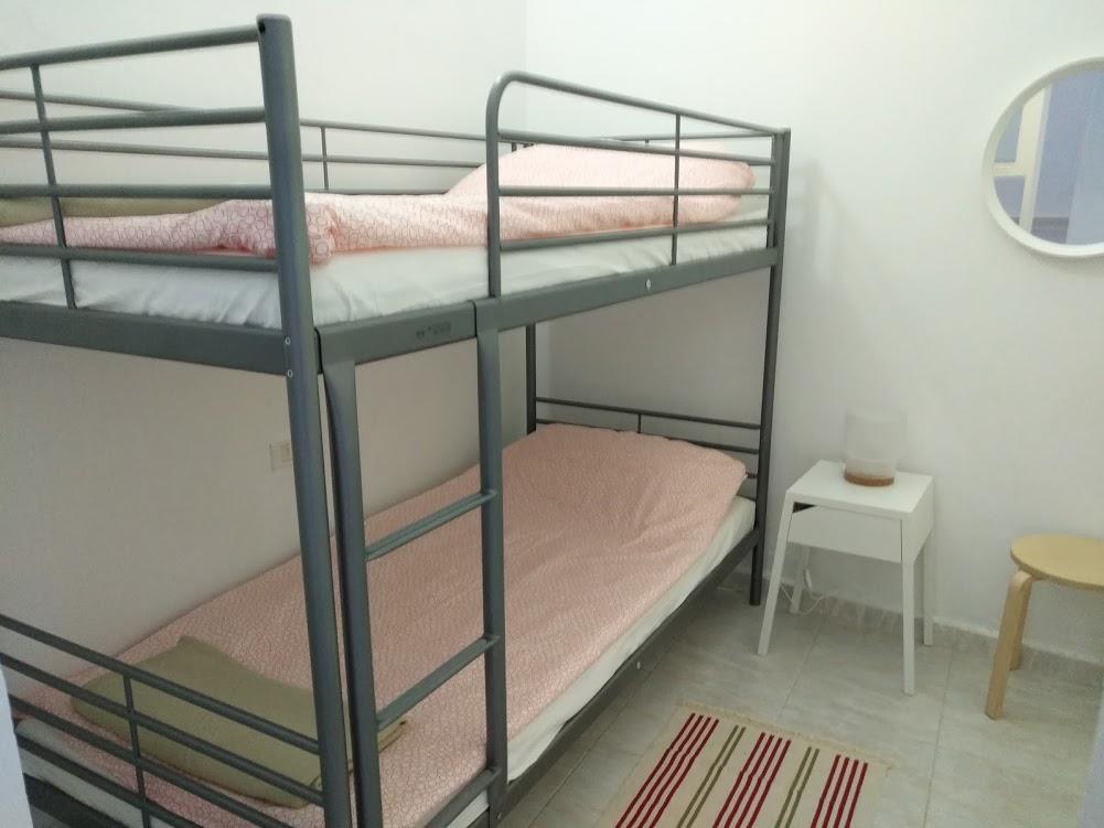 Apartamentos Rocamar El Medano Εξωτερικό φωτογραφία