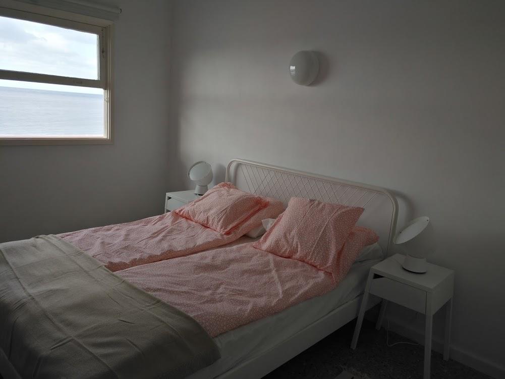 Apartamentos Rocamar El Medano Εξωτερικό φωτογραφία