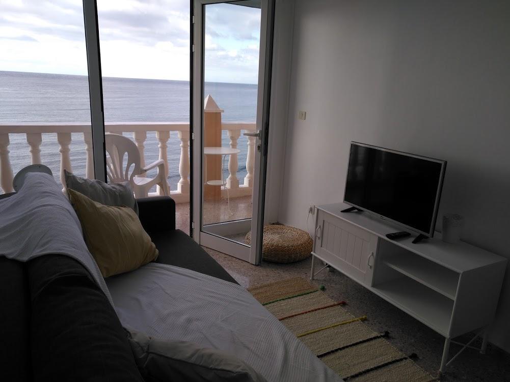 Apartamentos Rocamar El Medano Εξωτερικό φωτογραφία