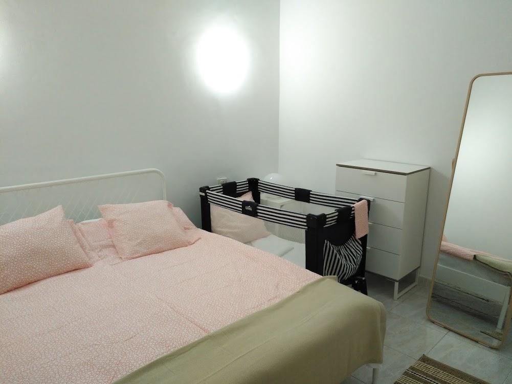 Apartamentos Rocamar El Medano Εξωτερικό φωτογραφία