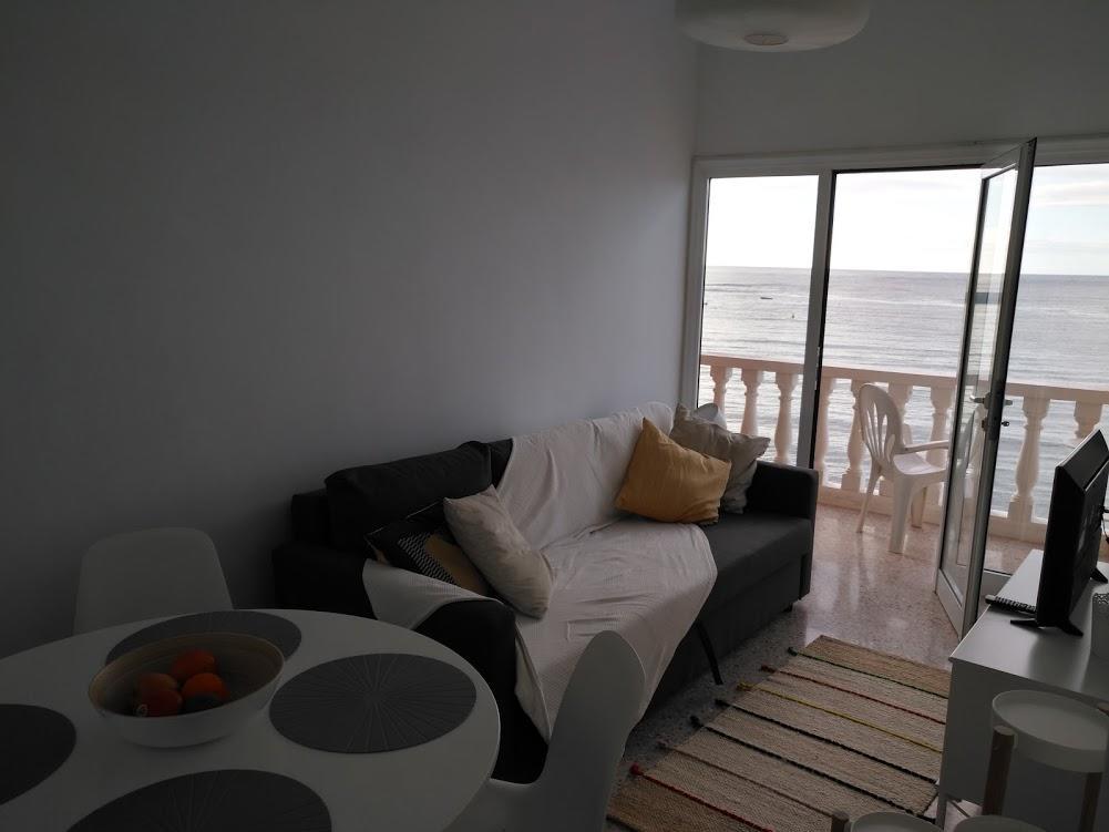 Apartamentos Rocamar El Medano Εξωτερικό φωτογραφία