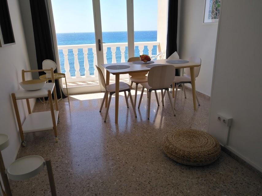 Apartamentos Rocamar El Medano Εξωτερικό φωτογραφία