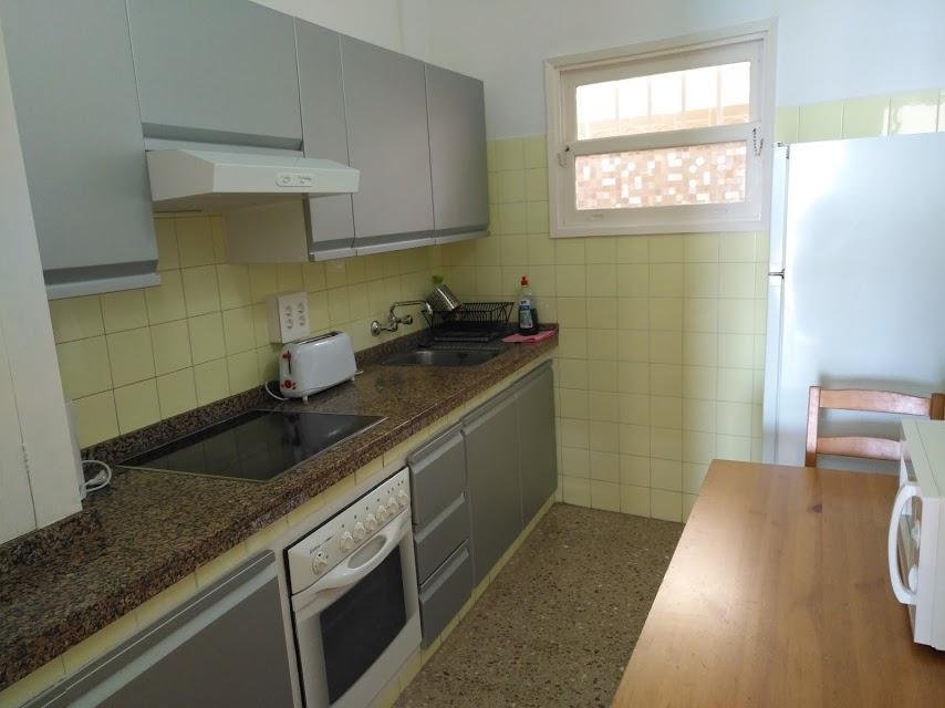 Apartamentos Rocamar El Medano Εξωτερικό φωτογραφία