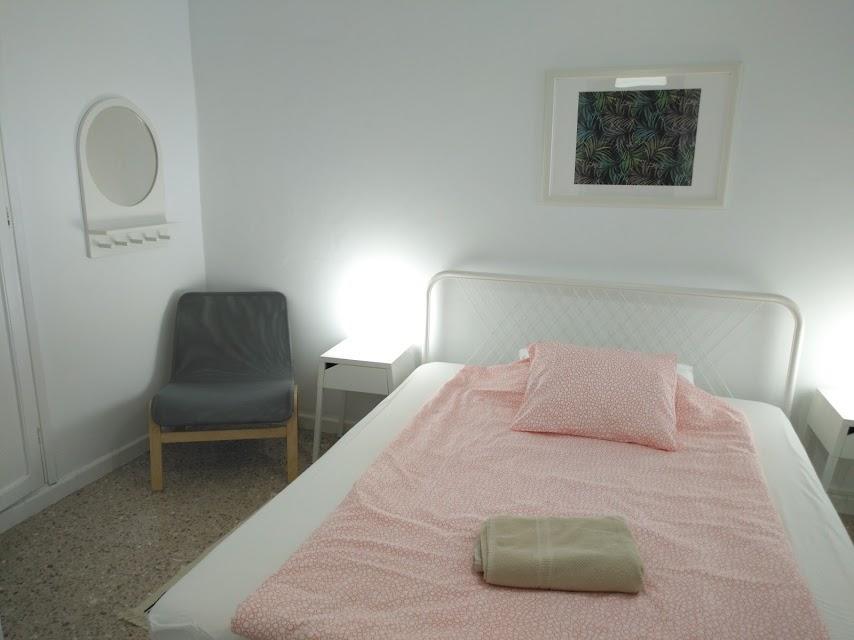 Apartamentos Rocamar El Medano Εξωτερικό φωτογραφία